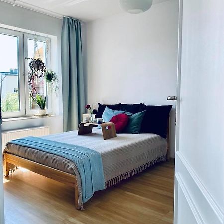 Apartament Z Widokiem, Gdynia, Orlowo Экстерьер фото