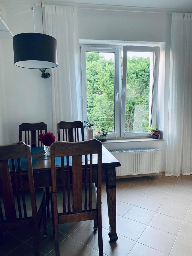 Apartament Z Widokiem, Gdynia, Orlowo Экстерьер фото