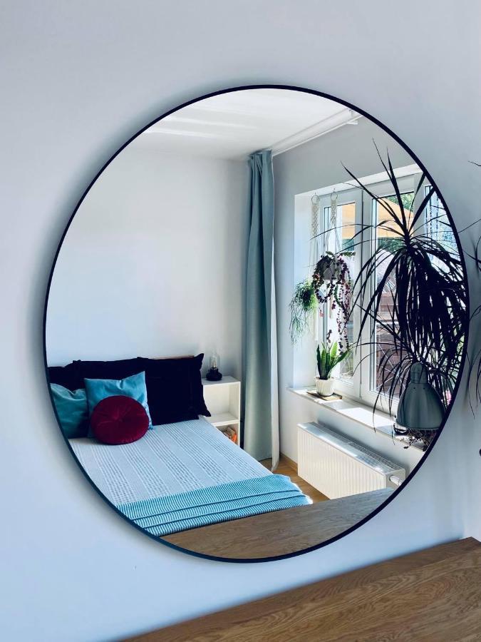 Apartament Z Widokiem, Gdynia, Orlowo Экстерьер фото